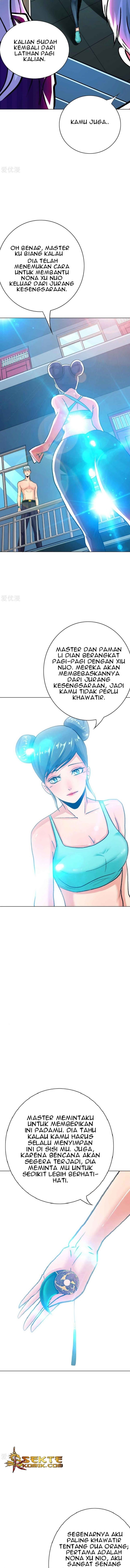 Baca Xianzun System in the City - Chapter 91 halaman 4