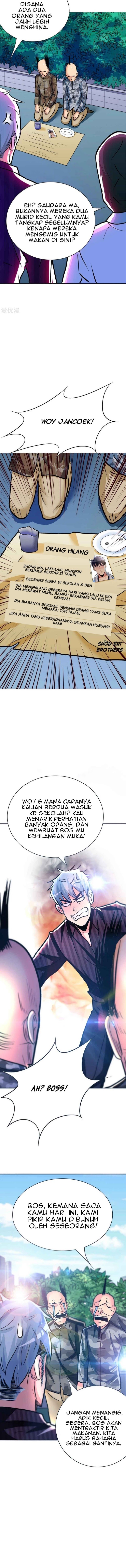 Baca Xianzun System in the City - Chapter 91 halaman 9