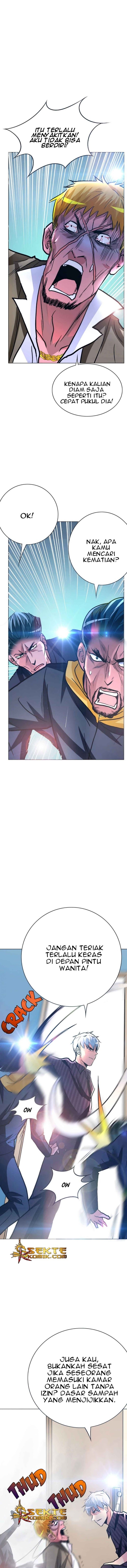 Baca Xianzun System in the City - Chapter 92 halaman 10