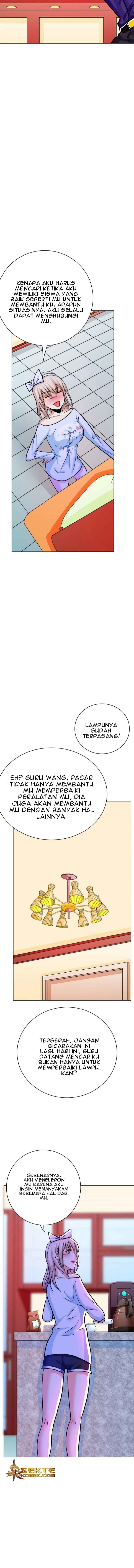 Baca Xianzun System in the City - Chapter 92 halaman 4