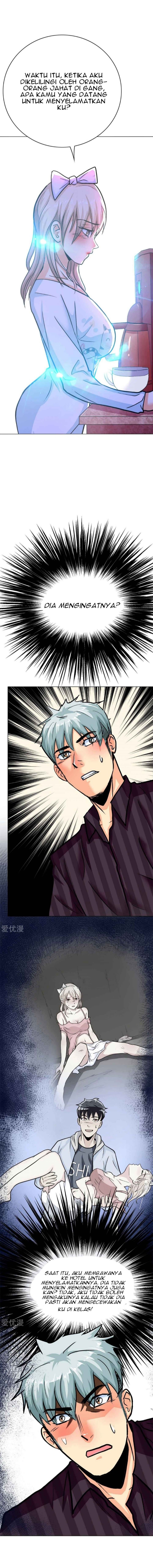 Baca Xianzun System in the City - Chapter 92 halaman 5