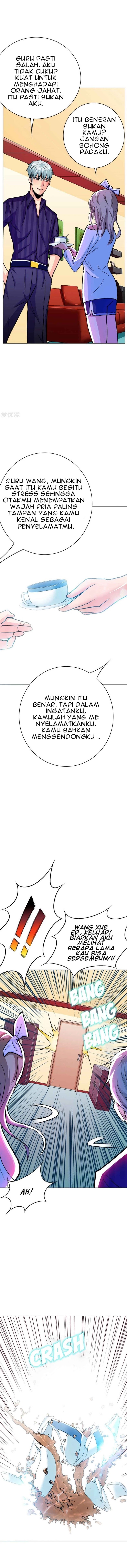 Baca Xianzun System in the City - Chapter 92 halaman 6