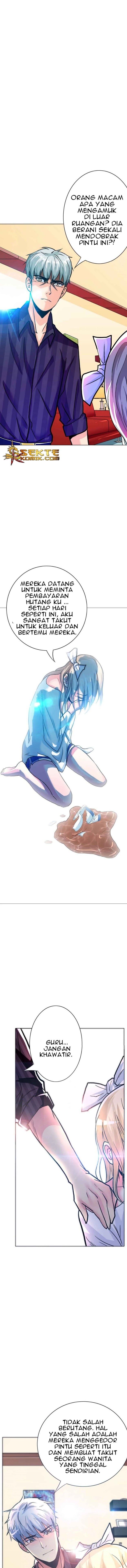 Baca Xianzun System in the City - Chapter 92 halaman 7