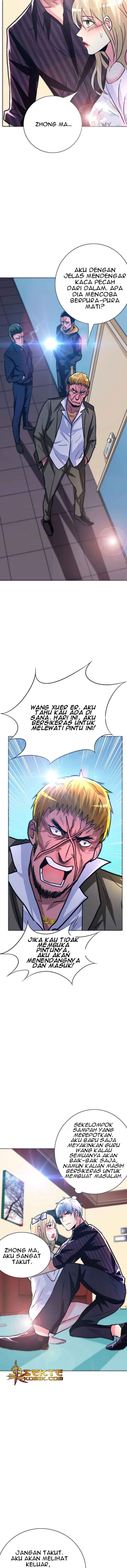 Baca Xianzun System in the City - Chapter 92 halaman 8