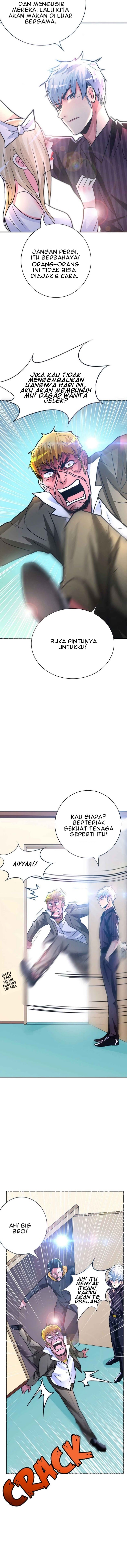 Baca Xianzun System in the City - Chapter 92 halaman 9