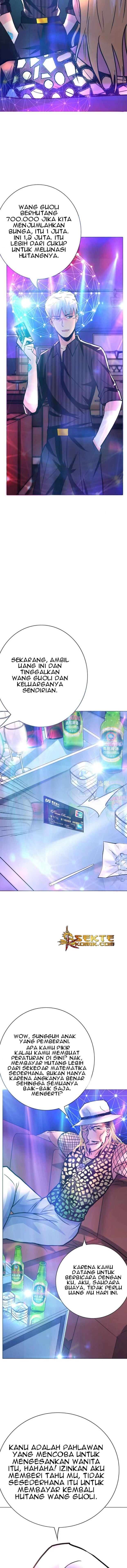 Baca Xianzun System in the City - Chapter 93 halaman 10