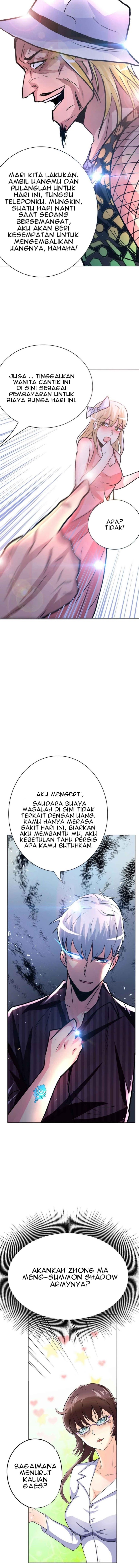 Baca Xianzun System in the City - Chapter 93 halaman 11