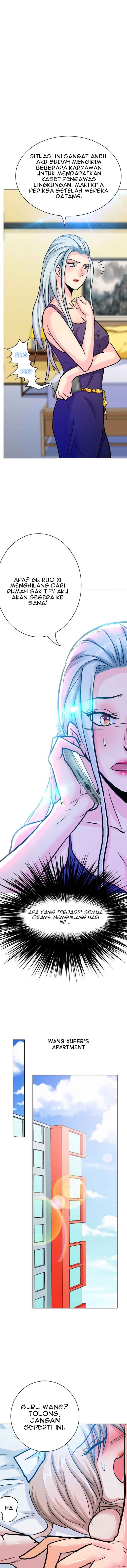 Baca Xianzun System in the City - Chapter 93 halaman 3