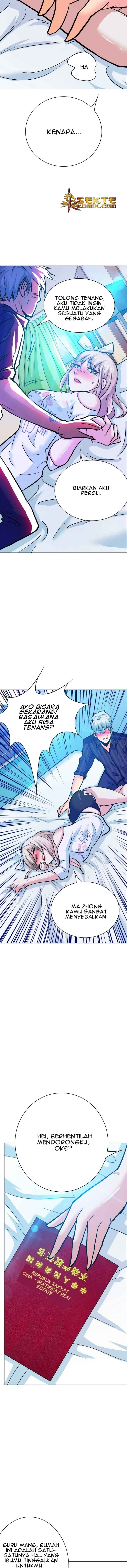 Baca Xianzun System in the City - Chapter 93 halaman 4