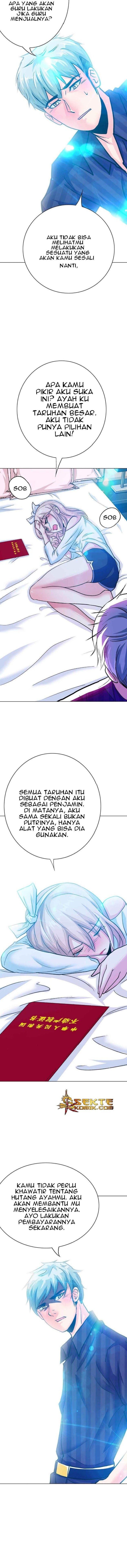 Baca Xianzun System in the City - Chapter 93 halaman 5