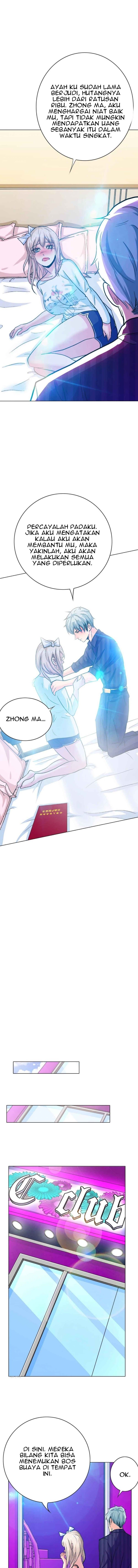 Baca Xianzun System in the City - Chapter 93 halaman 6