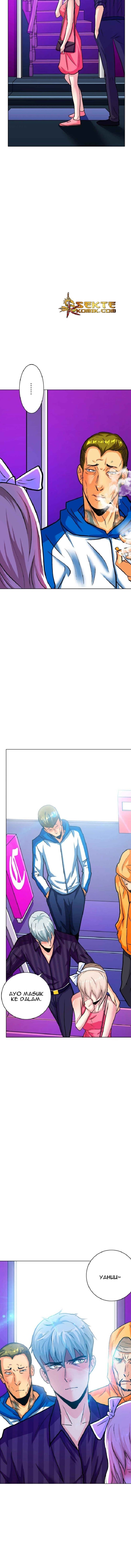 Baca Xianzun System in the City - Chapter 93 halaman 7