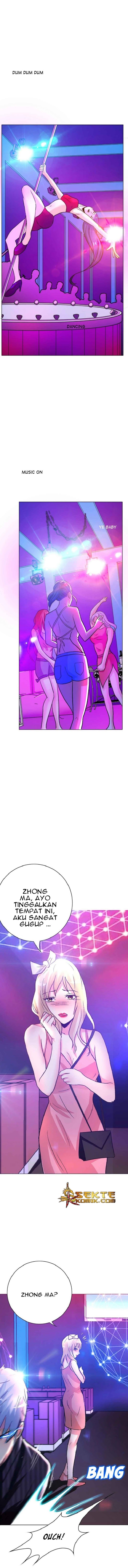 Baca Xianzun System in the City - Chapter 93 halaman 8