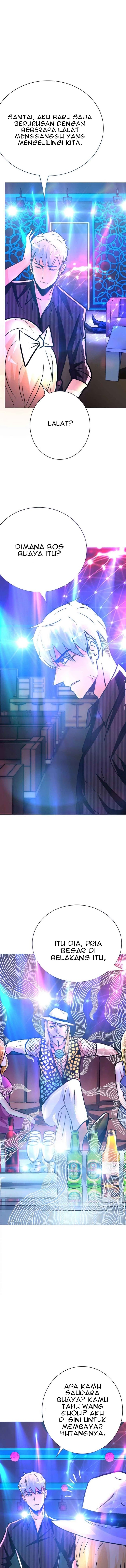 Baca Xianzun System in the City - Chapter 93 halaman 9