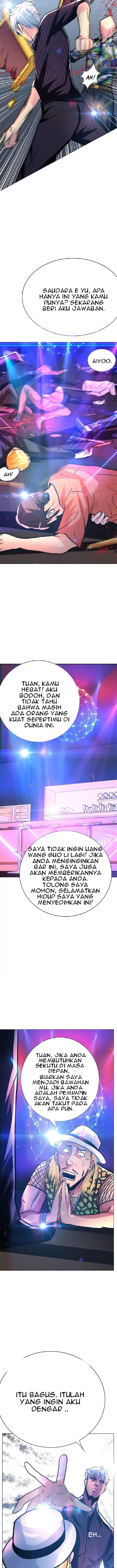 Baca Xianzun System in the City - Chapter 94 halaman 10