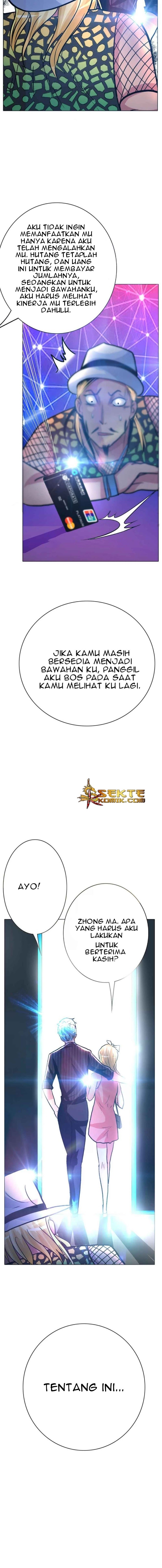 Baca Xianzun System in the City - Chapter 94 halaman 11