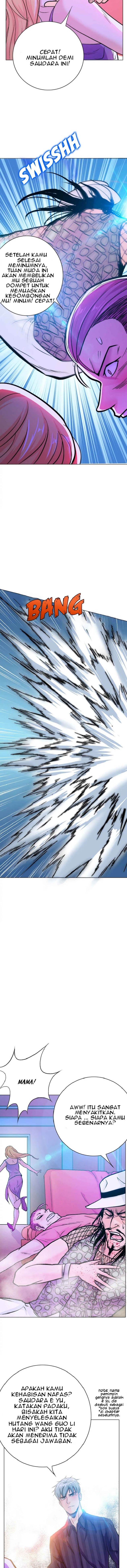 Baca Xianzun System in the City - Chapter 94 halaman 3