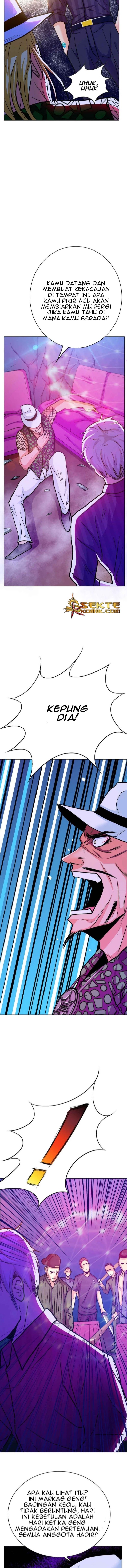 Baca Xianzun System in the City - Chapter 94 halaman 4