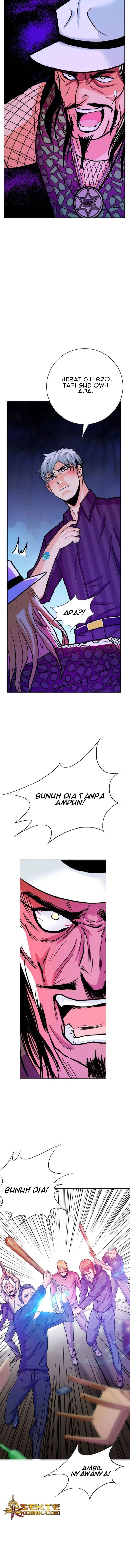 Baca Xianzun System in the City - Chapter 94 halaman 5