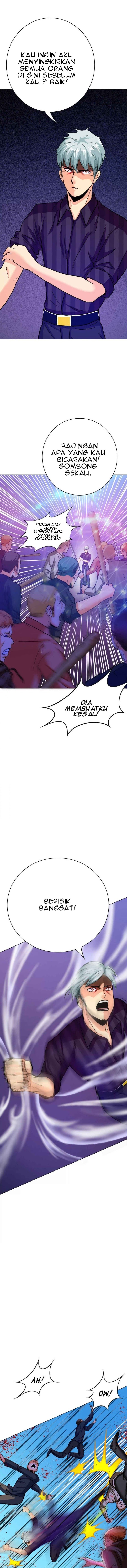 Baca Xianzun System in the City - Chapter 94 halaman 6