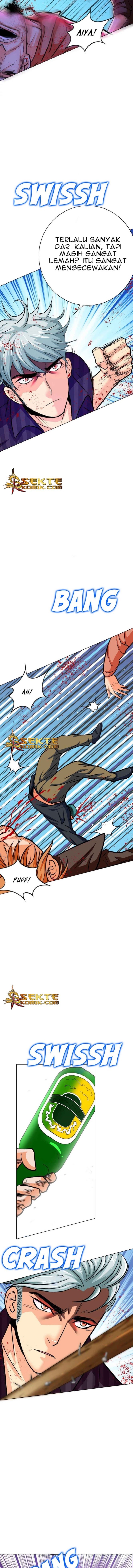 Baca Xianzun System in the City - Chapter 94 halaman 7