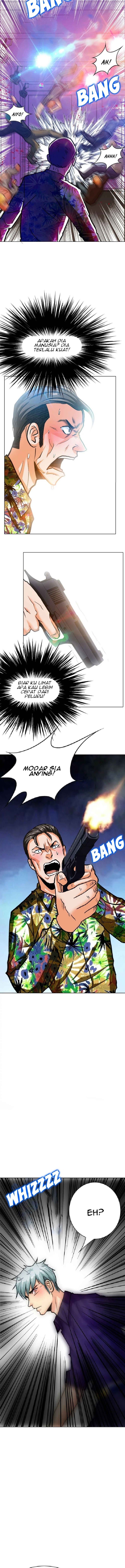 Baca Xianzun System in the City - Chapter 94 halaman 8