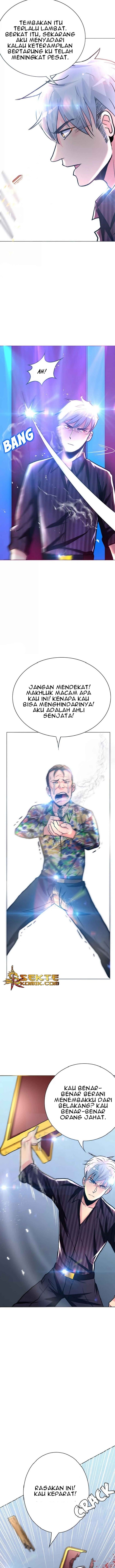 Baca Xianzun System in the City - Chapter 94 halaman 9