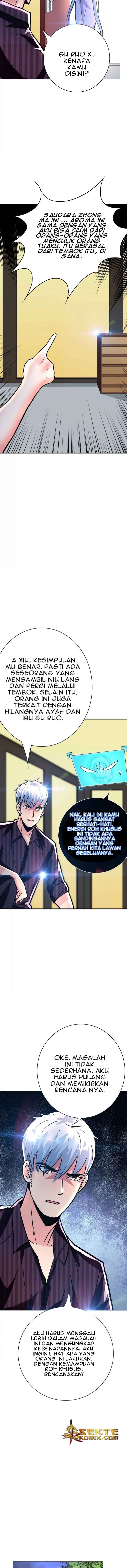 Baca Xianzun System in the City - Chapter 95 halaman 10