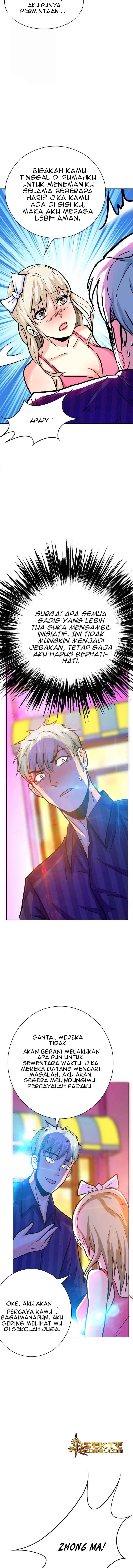 Baca Xianzun System in the City - Chapter 95 halaman 3