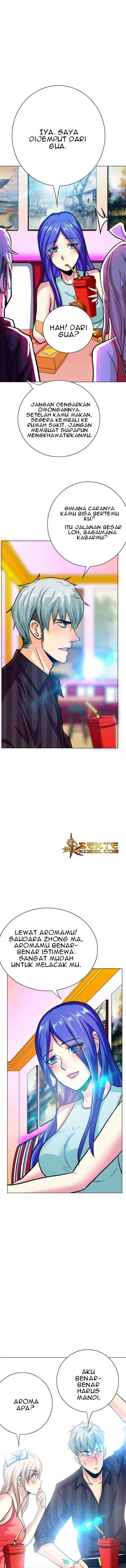 Baca Xianzun System in the City - Chapter 95 halaman 5