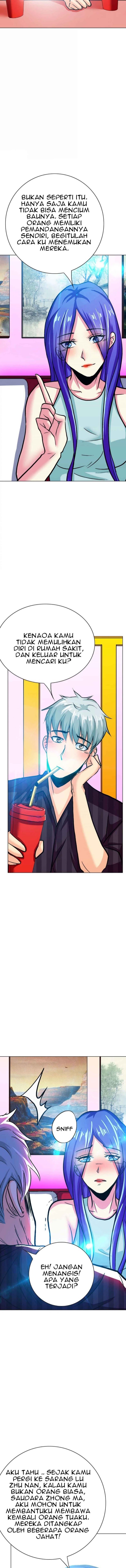 Baca Xianzun System in the City - Chapter 95 halaman 6