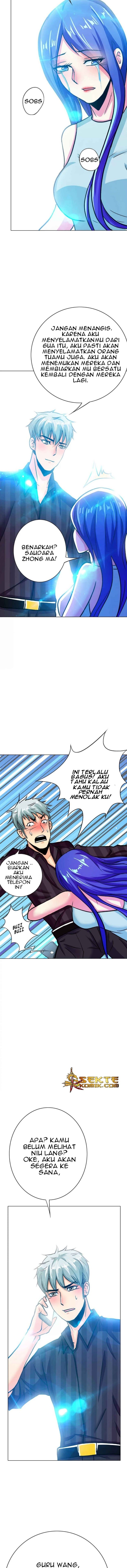 Baca Xianzun System in the City - Chapter 95 halaman 7