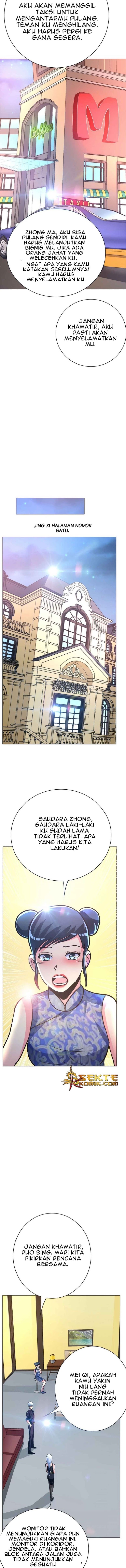Baca Xianzun System in the City - Chapter 95 halaman 8
