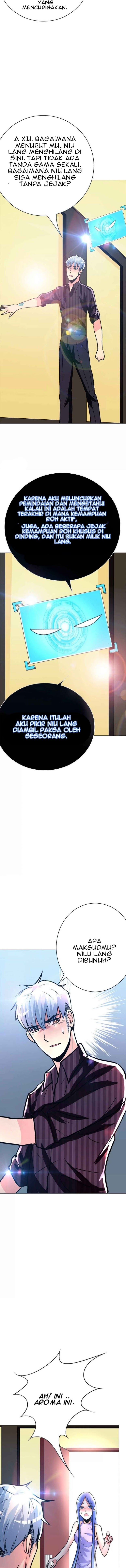 Baca Xianzun System in the City - Chapter 95 halaman 9