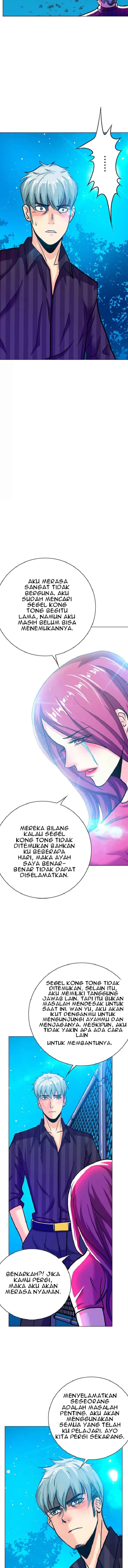 Baca Xianzun System in the City - Chapter 96 halaman 3