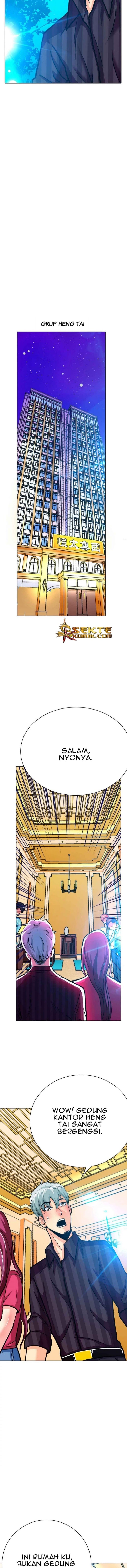 Baca Xianzun System in the City - Chapter 96 halaman 4