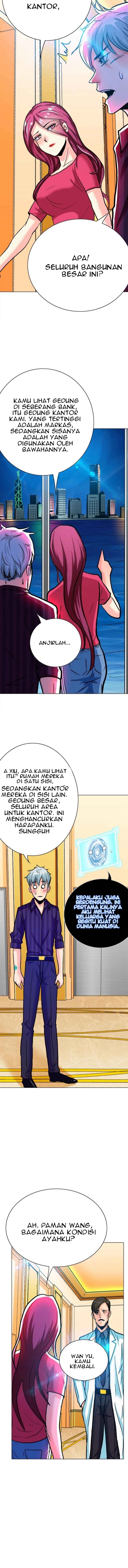 Baca Xianzun System in the City - Chapter 96 halaman 5
