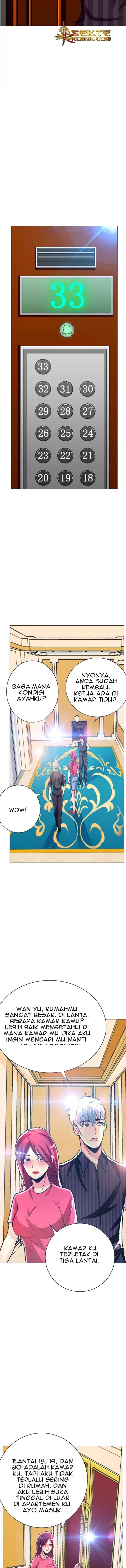 Baca Xianzun System in the City - Chapter 96 halaman 7