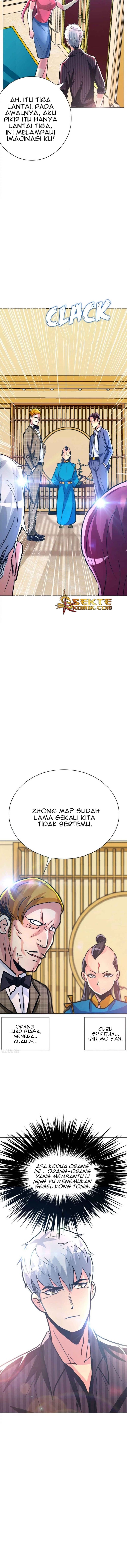 Baca Xianzun System in the City - Chapter 96 halaman 8