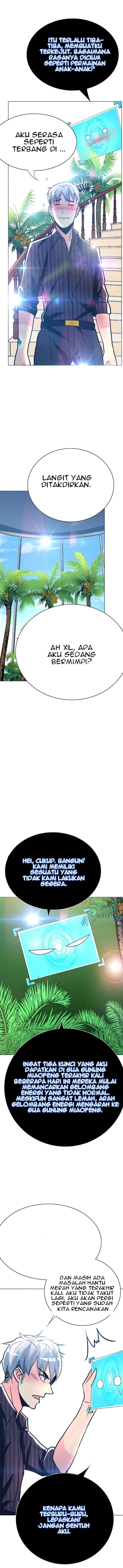 Baca Xianzun System in the City - Chapter 97 halaman 10