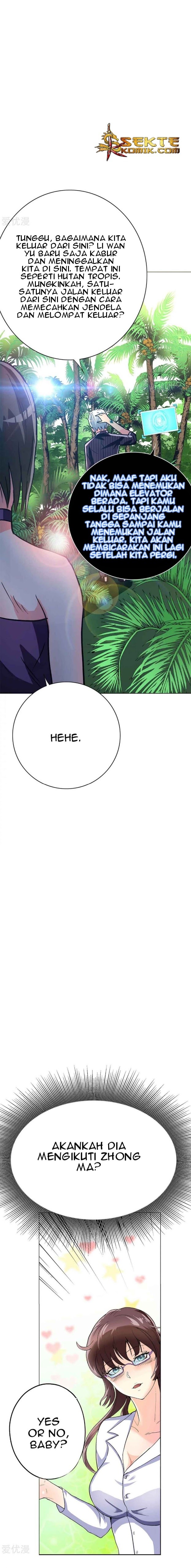 Baca Xianzun System in the City - Chapter 97 halaman 11