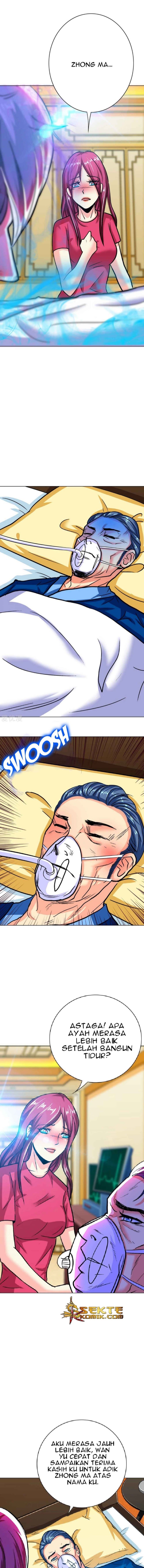 Baca Xianzun System in the City - Chapter 97 halaman 4