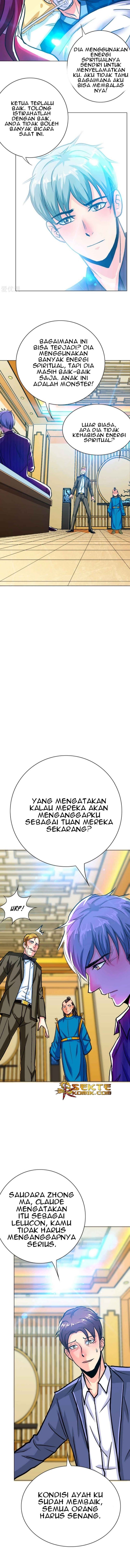 Baca Xianzun System in the City - Chapter 97 halaman 5