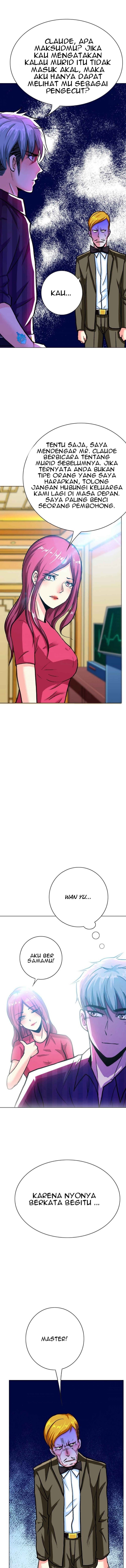 Baca Xianzun System in the City - Chapter 97 halaman 6