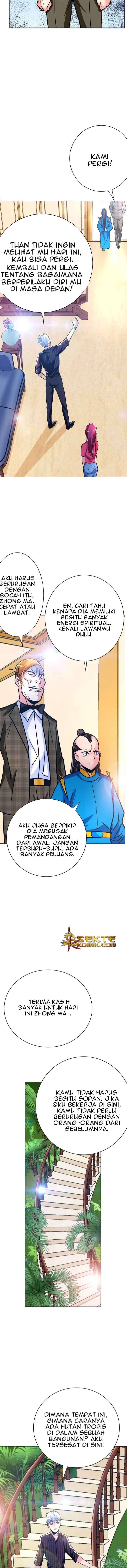 Baca Xianzun System in the City - Chapter 97 halaman 7