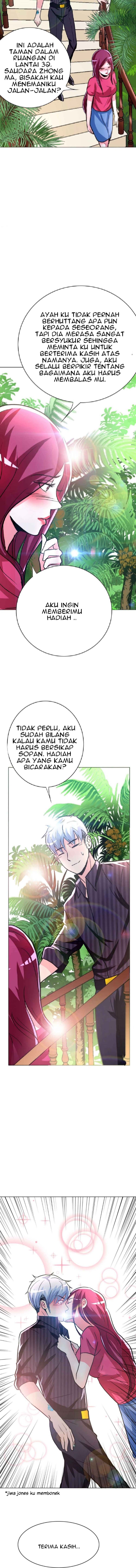 Baca Xianzun System in the City - Chapter 97 halaman 8