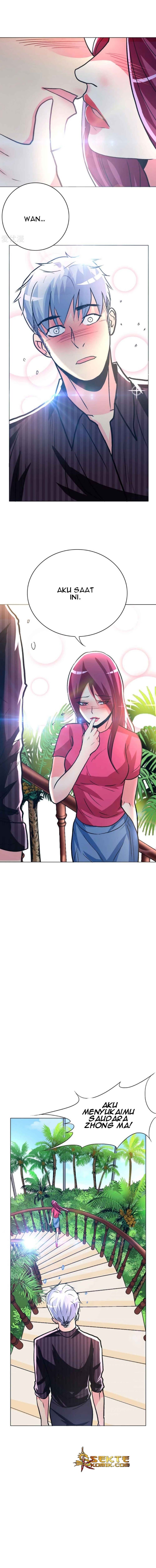 Baca Xianzun System in the City - Chapter 97 halaman 9