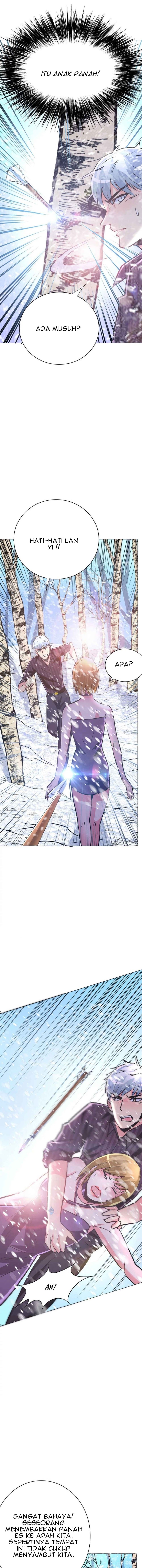 Baca Xianzun System in the City - Chapter 99 halaman 10