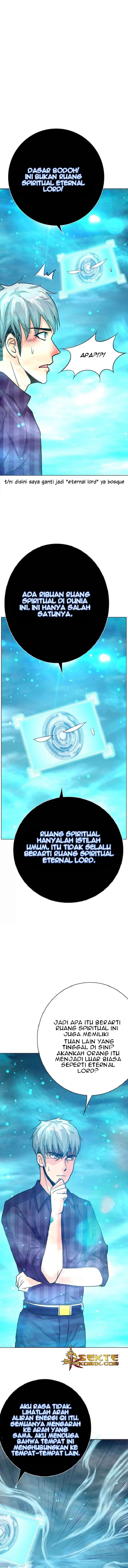 Baca Xianzun System in the City - Chapter 99 halaman 3