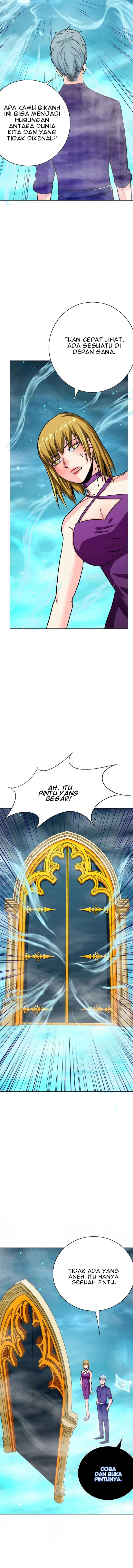 Baca Xianzun System in the City - Chapter 99 halaman 4